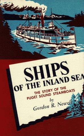 Ships of the inland sea