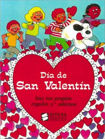 Dia De San Valentin