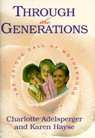 Through the generations