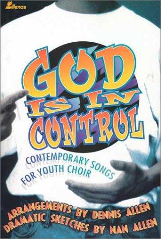 God Is in Control