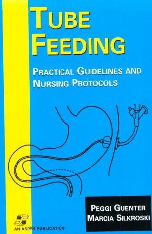 Tube feeding
