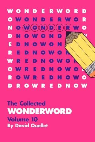 The Collected Wonderword