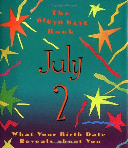 Birth Date Gb July 2