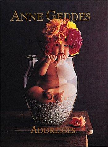 Vase Address Book
