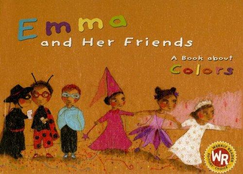 Emma And Her Friends