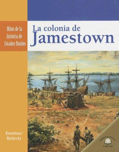 Colonia de Jamestown