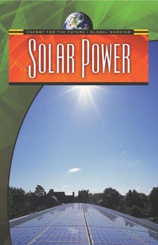 Solar power