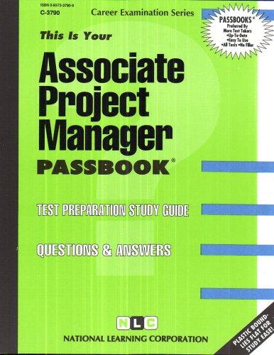 Associate Project Manager