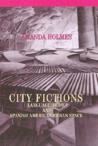City Fictions