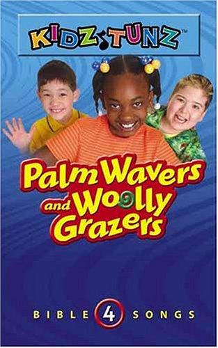 Kidz Tunz Bible Songs 4