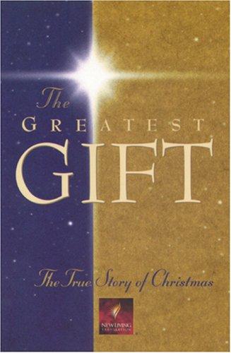 The Greatest Gift