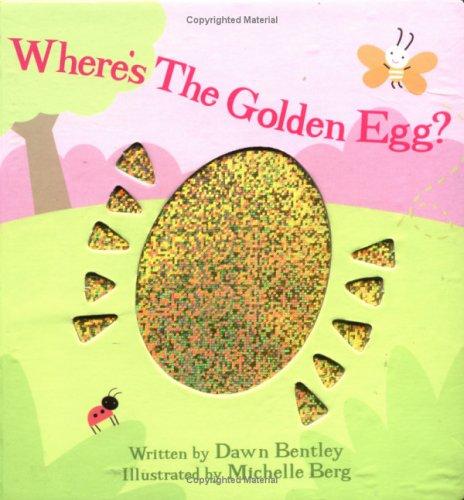 Where's the Golden Egg?