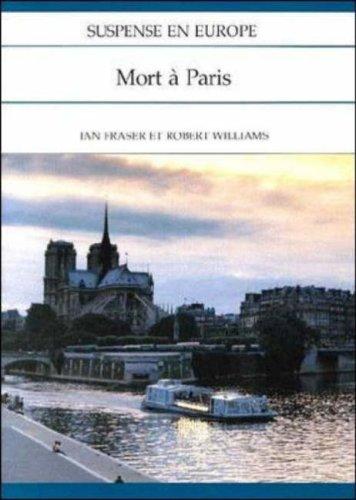 Suspense en Europe
