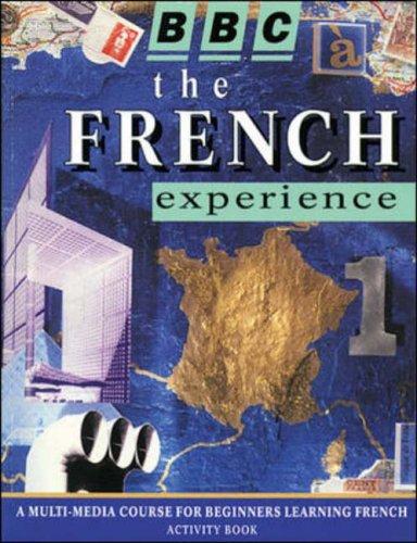 The French Experience Level 1