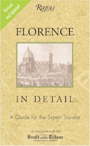 Florence In Detail