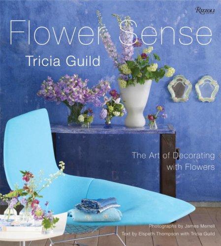 Flower sense