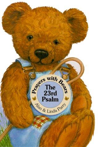 23rd Psalm