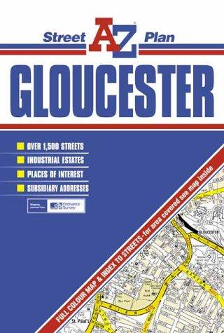 Gloucester Street Plan
