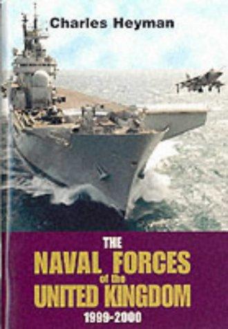 The naval forces of the United Kingdom 1999/2000