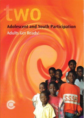 Adolescent and Youth Participation