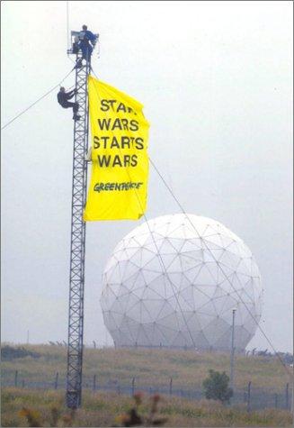 Star Wars Starts Wars (The Spokesman, 72)