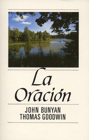 La Oracion / Prayer