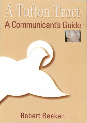 A Communicant's Guide