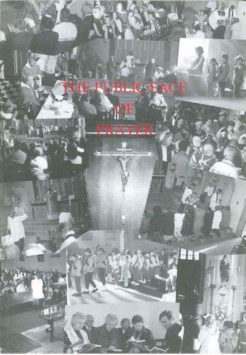 Public Face of Prayer