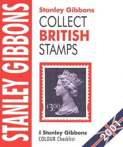 Collect British Stamps (Stamp Catalogue)