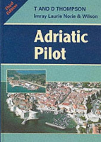 ADRIATIC PILOT