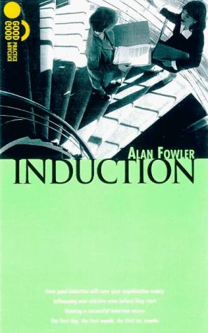 Induction (Good Practice)