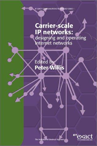 Carrier Scale IP