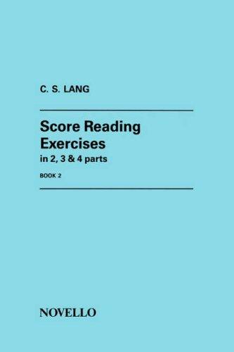 Score Reading
