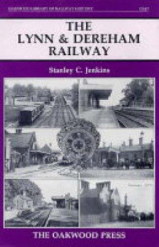 The Lynn and Dereham Railway