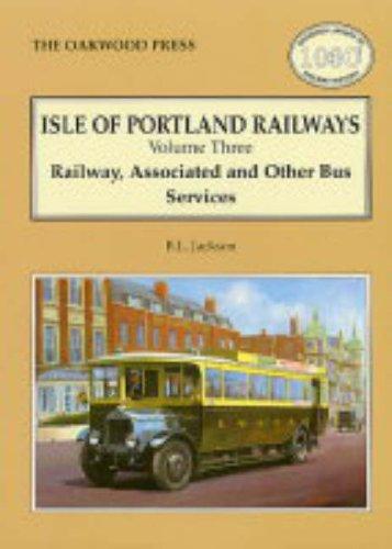 Isle of Portland Railways
