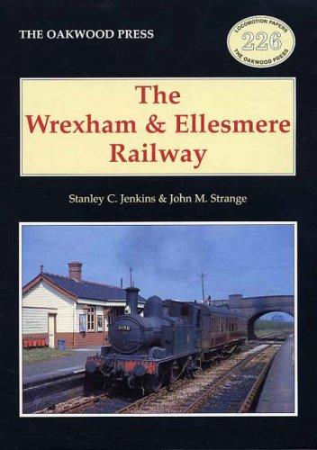 The Wrexham & Ellesmere Railway