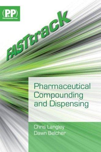 Pharmaceutical Compounding and Dispensing