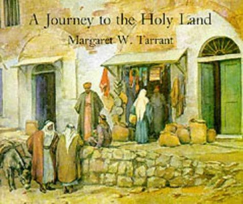 A Journey to the Holy Land (Medici Books for Children   Bl)