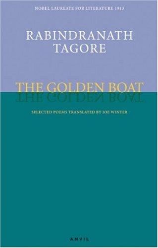Golden Boat
