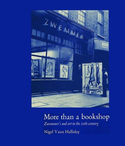 More than a Bookshop
