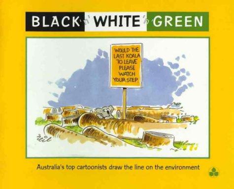 Black 'n' White 'n' Green