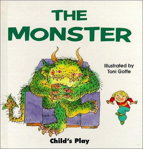 The Monster (Life Skills & Responsibility)