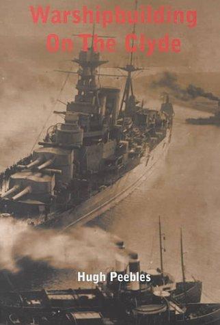 Warship Building on the Clyde