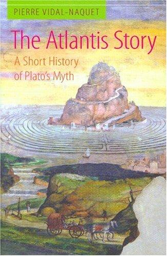 The Atlantis Story