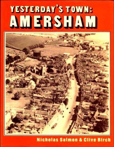 Yesterday's town: Amersham