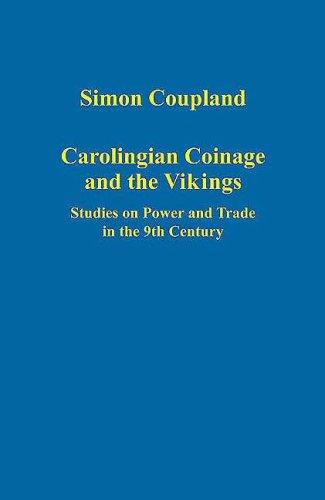 Carolingian coinage and the Vikings