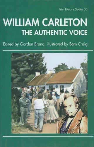 William Carleton, the authentic voice