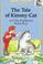 The Tale of Kimmy Cat