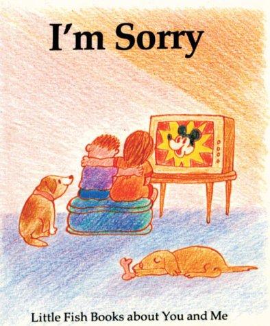 I'm Sorry