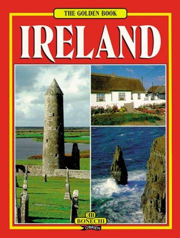 The Golden Book of Ireland